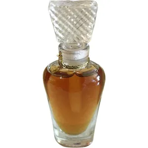 Fashion Fair Cosmetics Eunece (Perfume) parfüm şişesi
