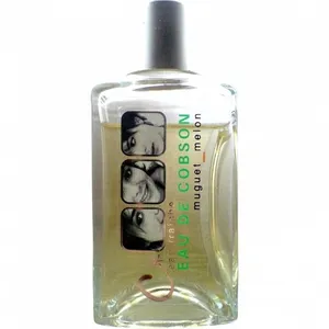 Corinne Cobson Eau de Cobson - Muguet_Melon perfume bottle