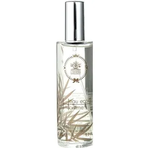 Green Energy Organics Eau Ecoló Homme parfüm şişesi