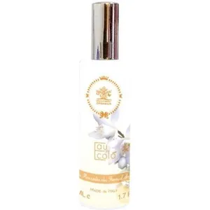 Green Energy Organics Eau Ecoló - La Raccolta dei Fiori d'Arancio parfüm şişesi