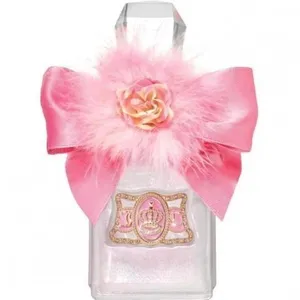 Juicy Couture Viva La Juicy Glacé parfüm şişesi