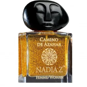 NadiaZ Camino de Azahar Woman parfüm şişesi