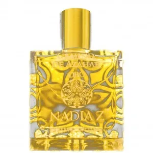 NadiaZ Camino de Azahar Oro Woman perfume bottle