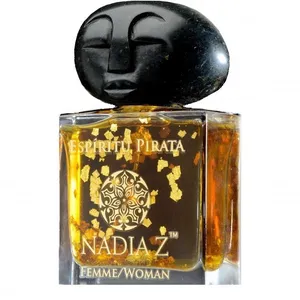 NadiaZ Espíritu Pirata Woman parfüm şişesi