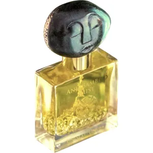 NadiaZ Anji Bamboo Mist parfüm şişesi