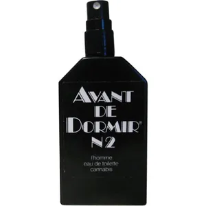 Avant de Dormir by Köbi Wiesendanger Avant de Dormir N2 parfüm şişesi