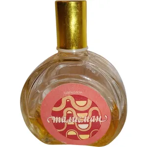 Krasnaya Hvozdyka Talysman / Талисман perfume bottle