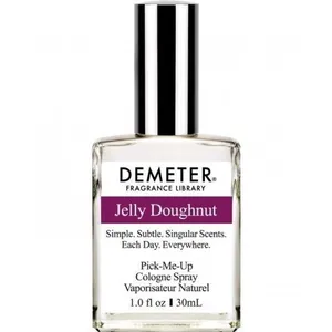 Demeter Fragrance Library Jelly Doughnut (Cologne) perfume bottle