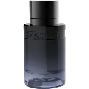Cyrus Writer perfume bottle