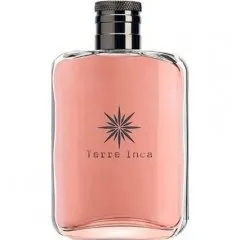 ID Parfums Terre Inca parfüm şişesi