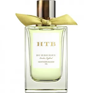 Burberry Hawthorn Bloom parfüm şişesi