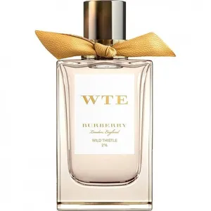 Burberry Wild Thistle perfume bottle
