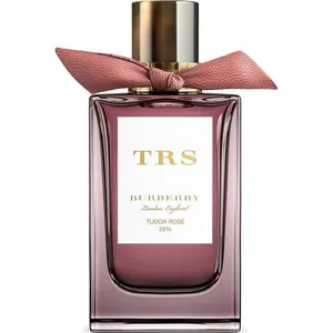 Burberry Tudor Rose parfüm şişesi