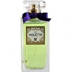 Parmafragrance La Violetta (Eau de Parfum) parfüm şişesi
