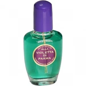 Parmafragrance Eau de Toilette alla Violetta di Parma perfume bottle