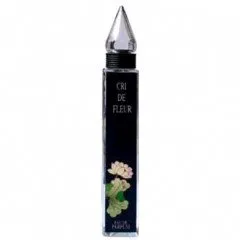 Rothenstein Cri de Fleur parfüm şişesi