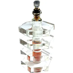 Prinal Jubilé perfume bottle