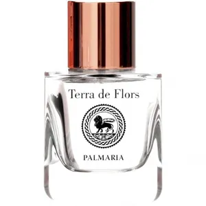 Palmaria Terra de Flors parfüm şişesi