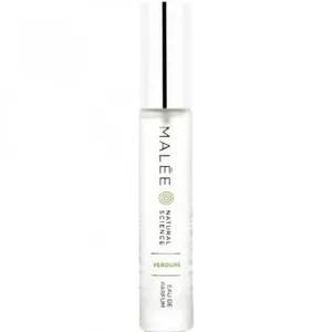 Malēe Verdure perfume bottle