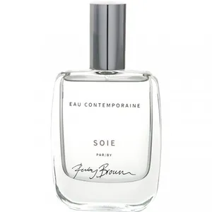 Simons Eau Contemporaine - Soie perfume bottle