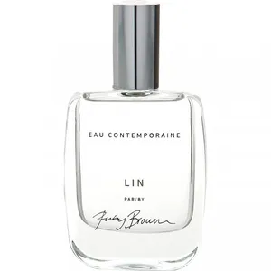 Simons Eau Contemporaine - Lin perfume bottle