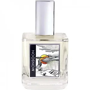 Dame Perfumery Scottsdale Monsoon parfüm şişesi