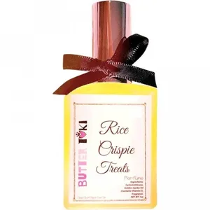 Butter Toki Rice Crispie Treats perfume bottle