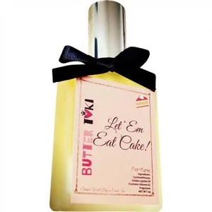 Butter Toki Let 'em Eat Cake! perfume bottle