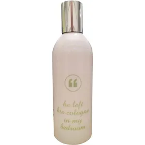 Tauer Perfumes "He Left His Cologne in My Bedroom" perfume bottle