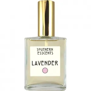 Southern Esscents Lavender parfüm şişesi