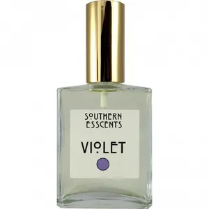 Southern Esscents Violet parfüm şişesi
