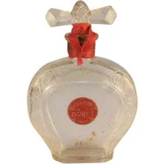 Doret Jasmin perfume bottle