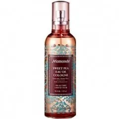Mamonde Sweet Pea parfüm şişesi