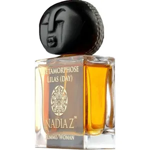 NadiaZ Métamorphose Lilas (Day) Woman parfüm şişesi
