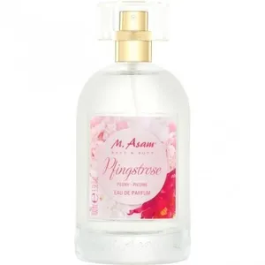 M. Asam Pfingstrose perfume bottle