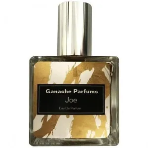 Ganache Parfums Joe parfüm şişesi
