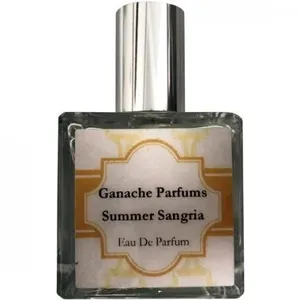 Ganache Parfums Summer Sangria parfüm şişesi