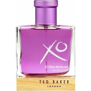 Ted Baker XO Extraordinary for Women perfume bottle