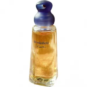Brooksfield Nuance parfüm şişesi