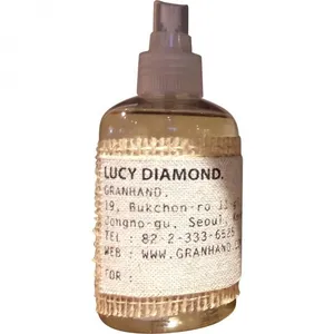 Granhand Lucy Diamond parfüm şişesi