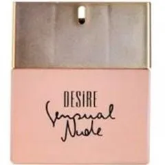 Dr. Selby Desire Sensual Nude parfüm şişesi