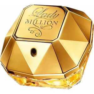 Rabanne Lady Million (Eau de Parfum) parfüm şişesi