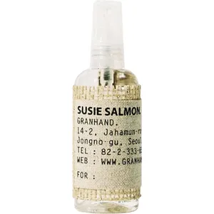 Granhand Susie Salmon / Judith Blacklock parfüm şişesi
