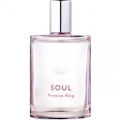 The Face Shop Soul - Promise Ring parfüm şişesi