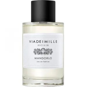 ViaDeiMille Mandorlo parfüm şişesi