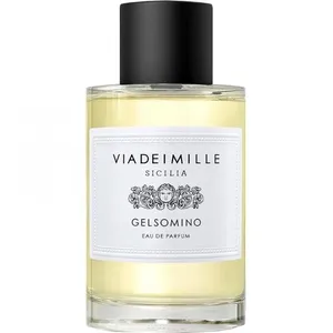 ViaDeiMille Gelsomino parfüm şişesi