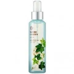 The Face Shop Nature Garden - Watery Ivy parfüm şişesi
