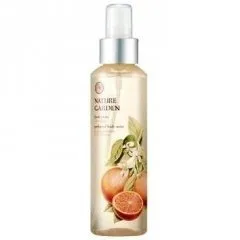 The Face Shop Nature Garden - Fresh Citrus parfüm şişesi