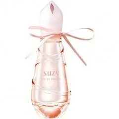 The Face Shop Suzy parfüm şişesi