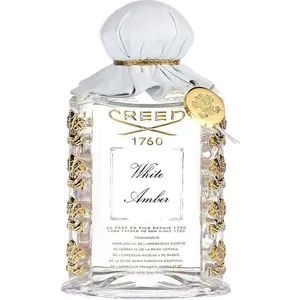 Creed White Amber parfüm şişesi